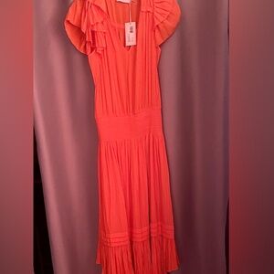 Ramy Brook dress